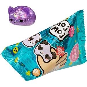 3 Moj Moj Original Bubbles or Crunch Series 1  Collectible Figure Blind Sensory